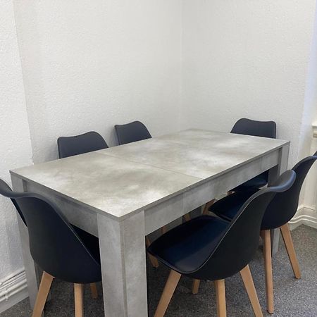 Magnifique Appartement Charmant T3 80M2 Parking Gratuit Rosheim Exterior photo