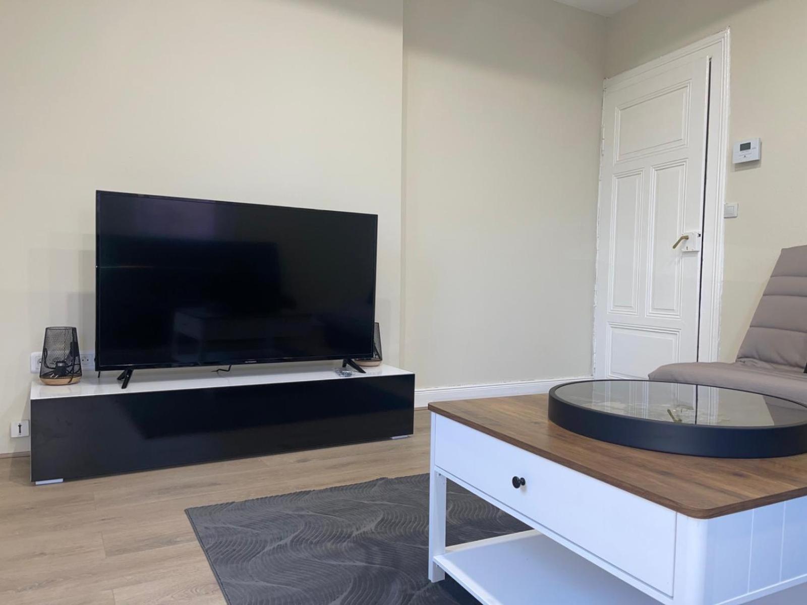 Magnifique Appartement Charmant T3 80M2 Parking Gratuit Rosheim Exterior photo